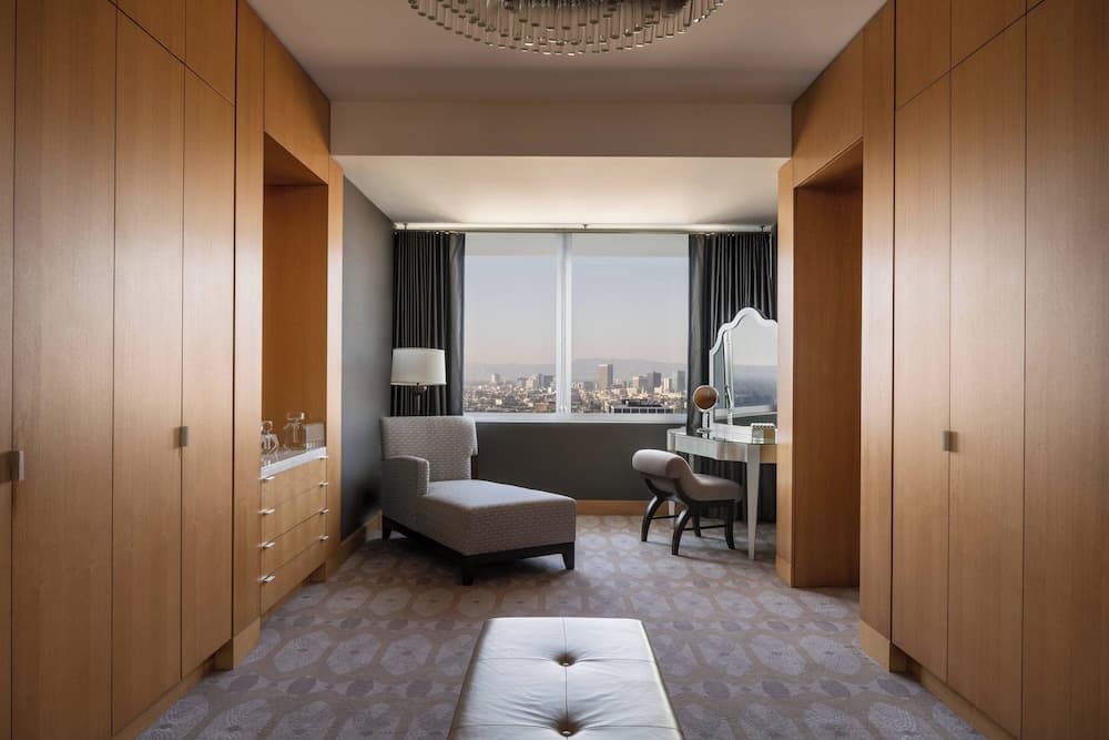 The Ritz-Carlton, Los Angeles 5