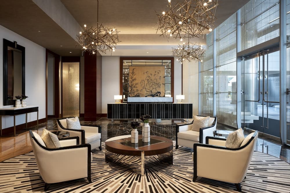 The Ritz-Carlton, Los Angeles 2