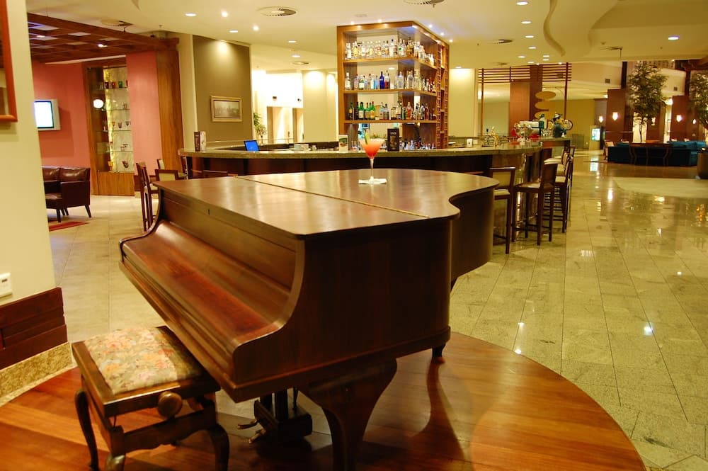 Bourbon Resort Atibaia 3