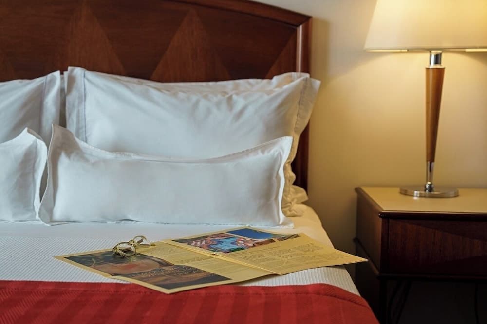 Bourbon Resort Atibaia 5