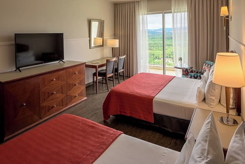 Bourbon Resort Atibaia 4