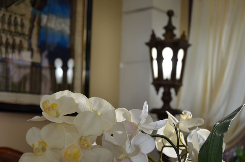 Don Ramon Hotel & Spa 4