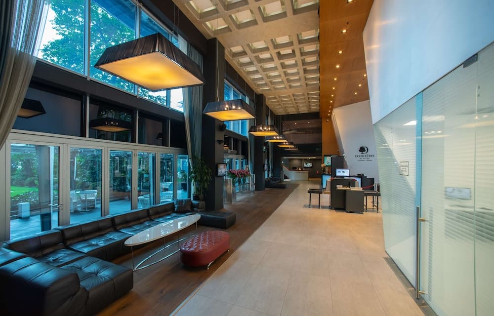 Doubletree by Hilton Istanbul Moda 2