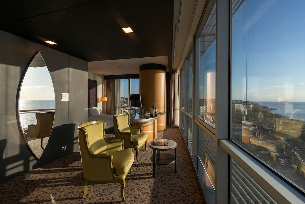 Doubletree by Hilton Istanbul Moda 5