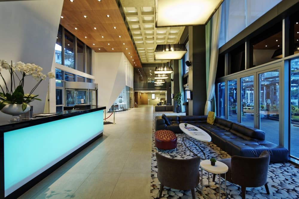 Doubletree by Hilton Istanbul Moda 4