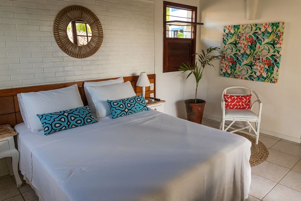 Hotel Tibau Lagoa 2