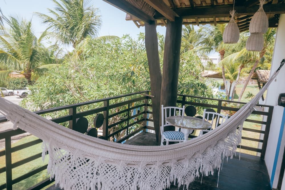 Hotel Tibau Lagoa 5