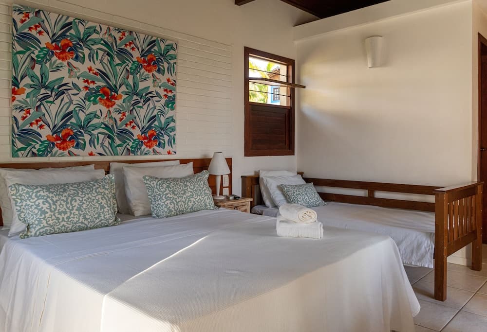 Hotel Tibau Lagoa 3