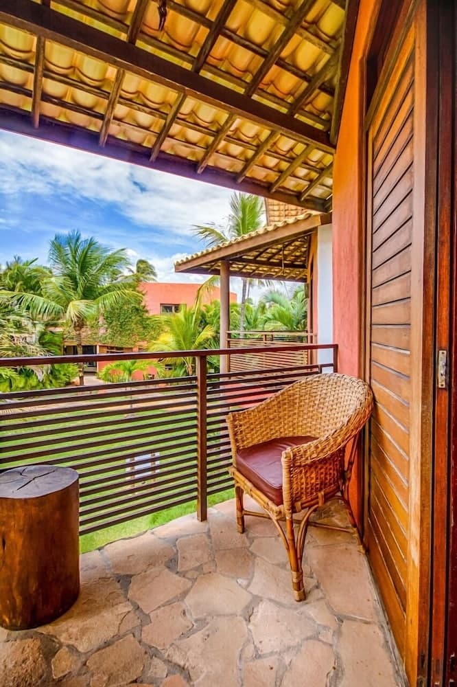 Aruanã Eco Praia Hotel 5