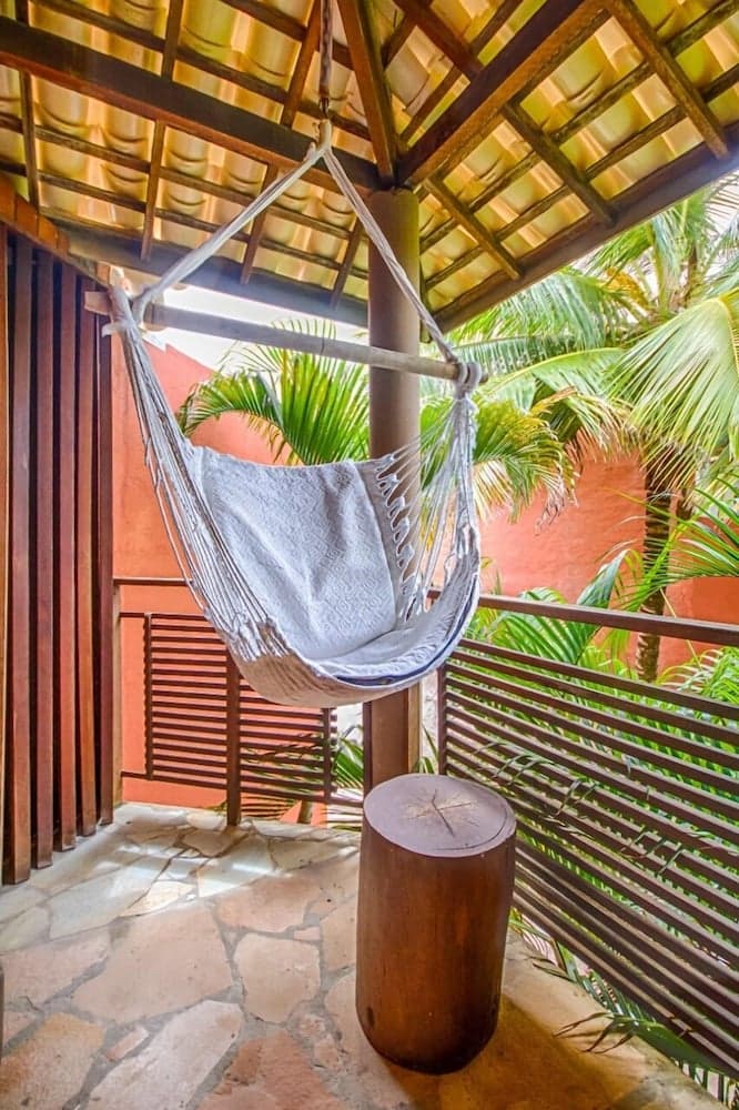 Aruanã Eco Praia Hotel 4
