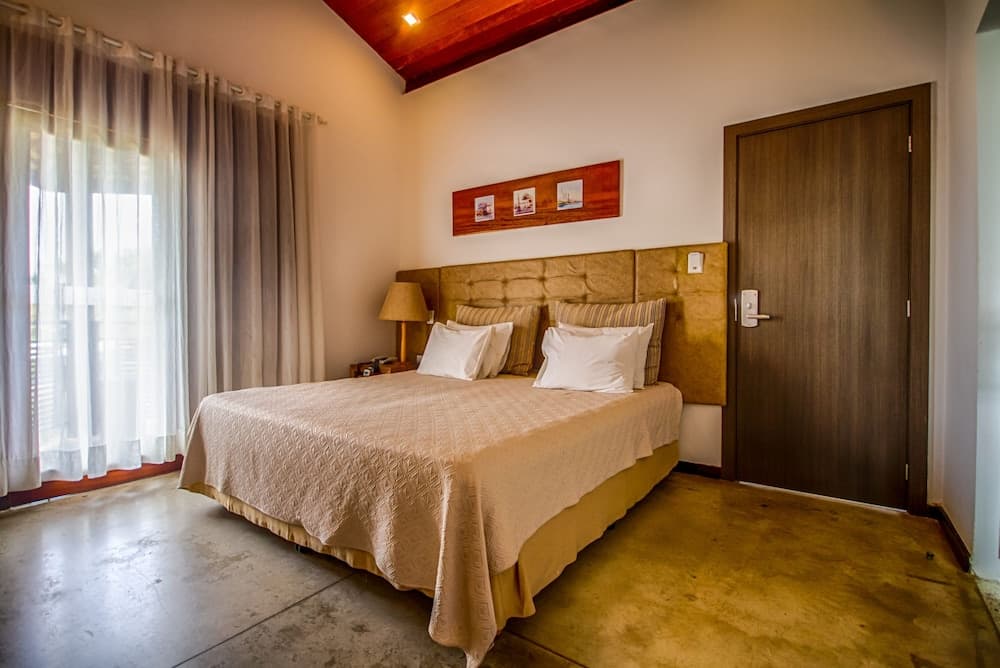 Aruanã Eco Praia Hotel 3