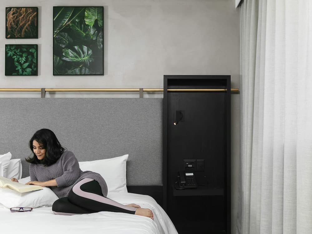Novotel Belo Horizonte Savassi 5