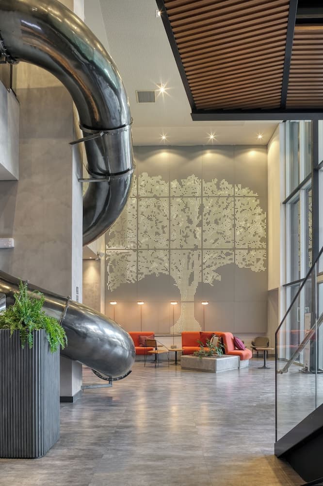 Novotel Belo Horizonte Savassi 3