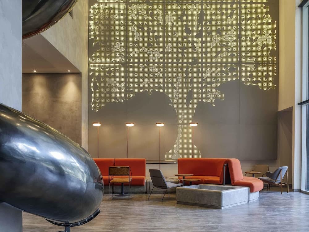 Novotel Belo Horizonte Savassi 2
