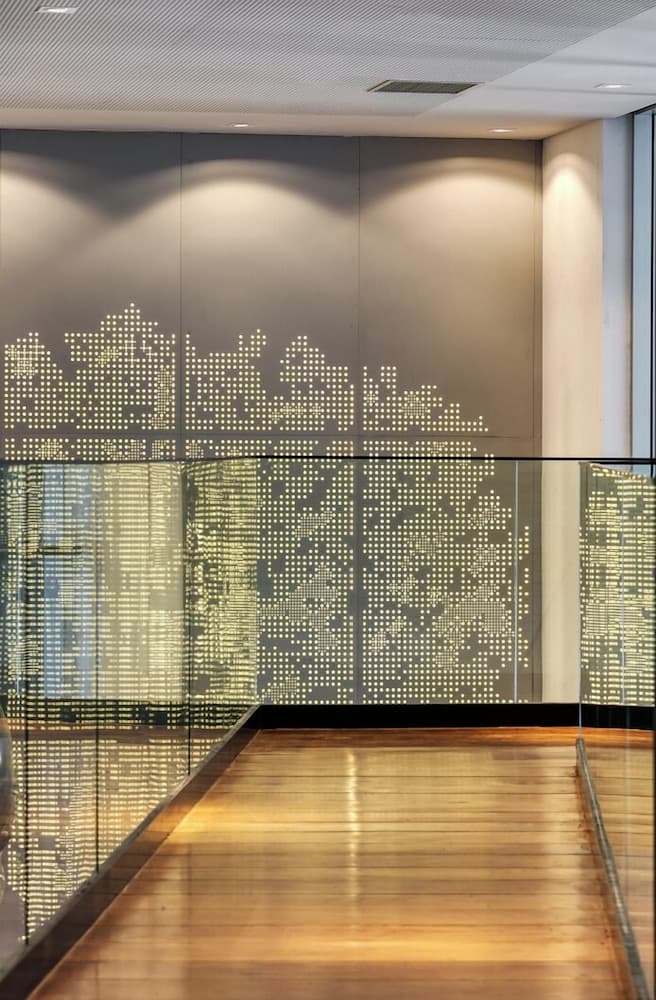 Novotel Belo Horizonte Savassi 4