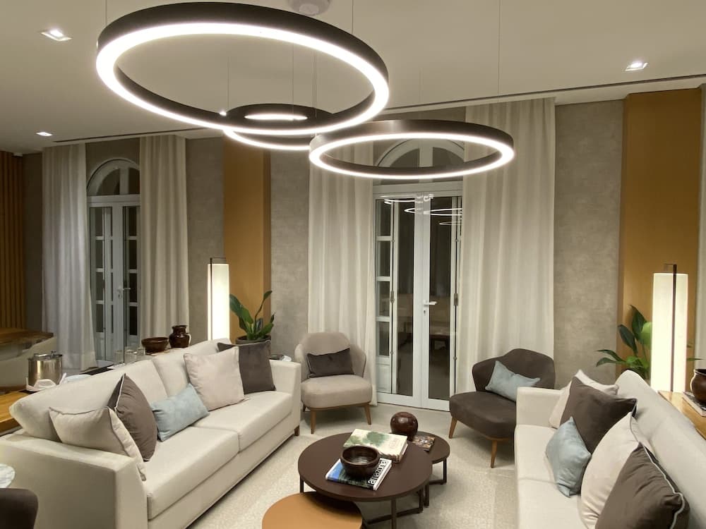 Hotel Juma Ópera 2