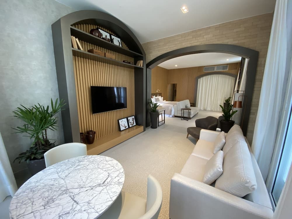 Hotel Juma Ópera 5