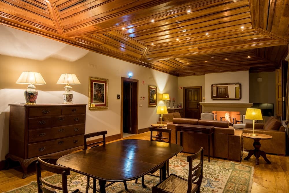 Vila Gale Collection Alter Real - Resort Equestre, Conference & Spa 5