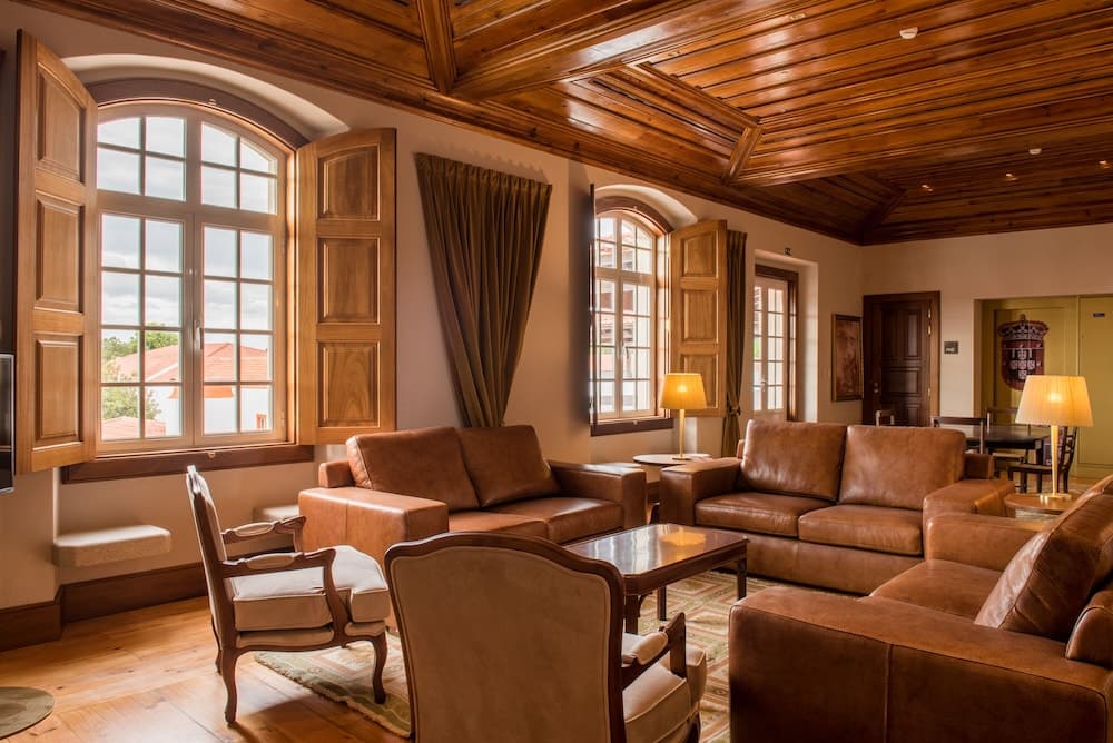 Vila Gale Collection Alter Real - Resort Equestre, Conference & Spa 4