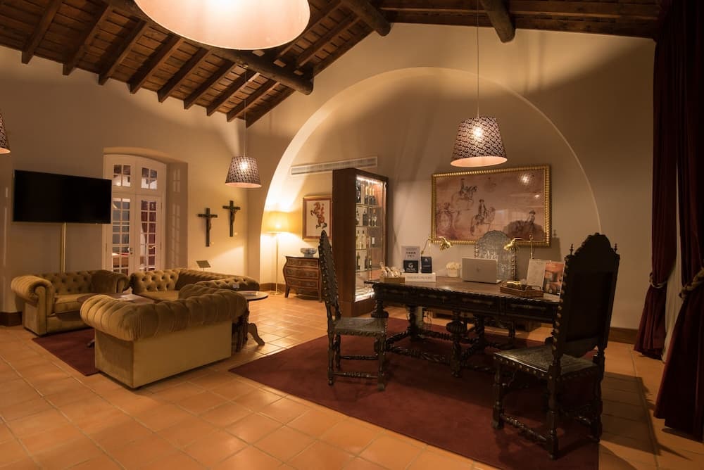 Vila Gale Collection Alter Real - Resort Equestre, Conference & Spa 3