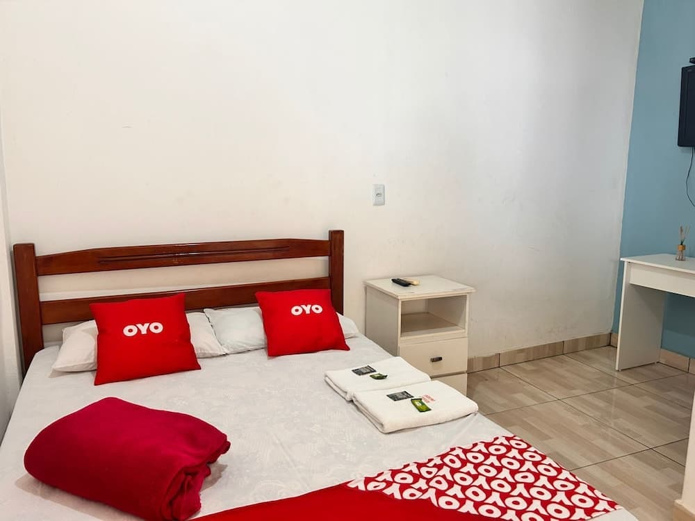 OYO Pousada Paraná, Cuiabá 5