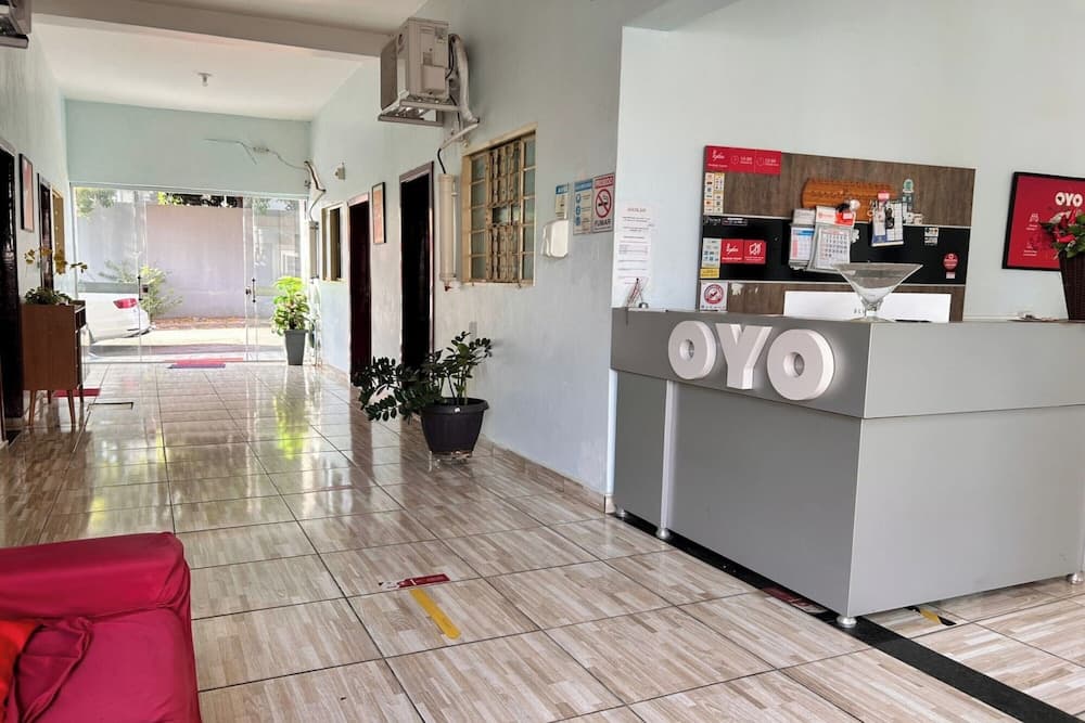 OYO Pousada Paraná, Cuiabá 4
