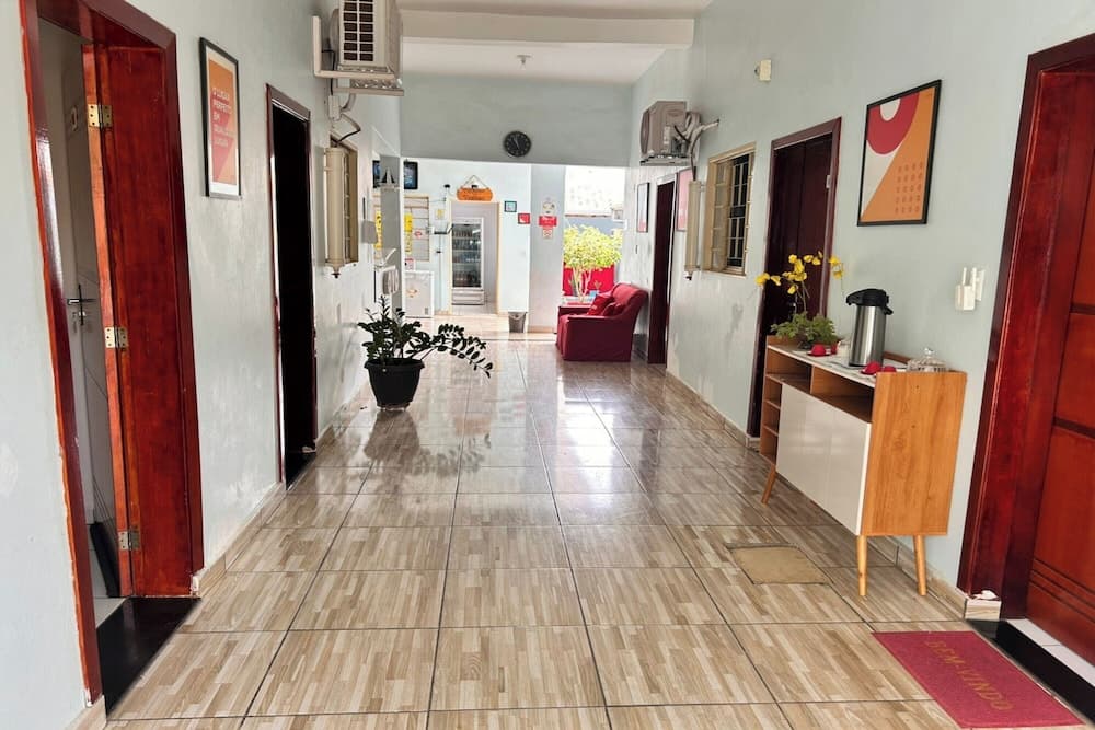OYO Pousada Paraná, Cuiabá 2