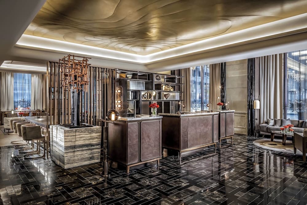 The St. Regis Toronto 3