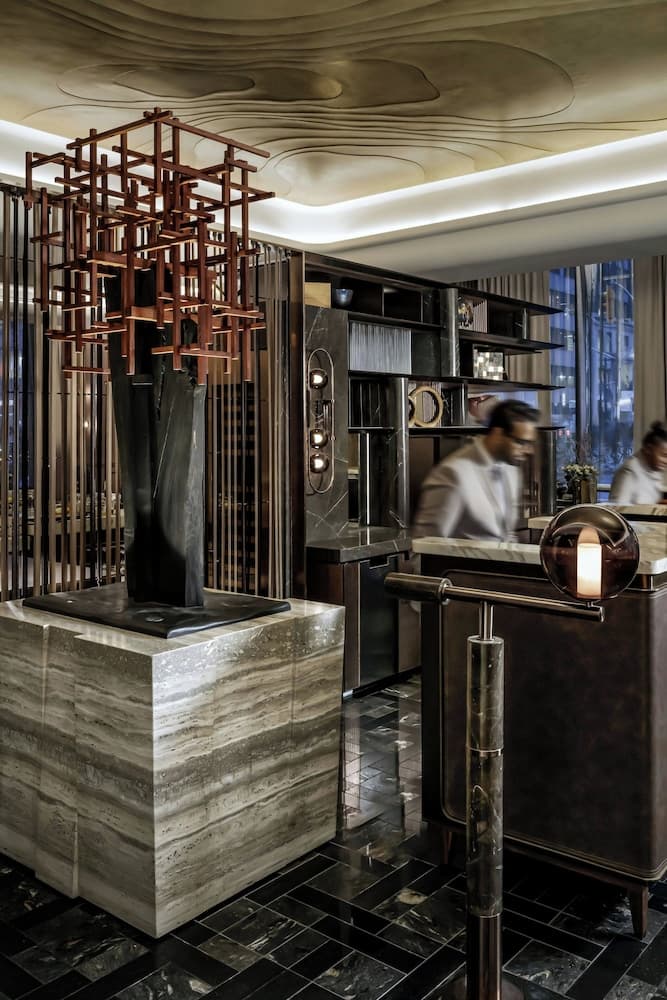 The St. Regis Toronto 4