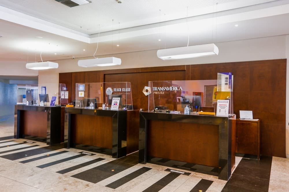 Transamerica Prestige Recife - Boa Viagem 3