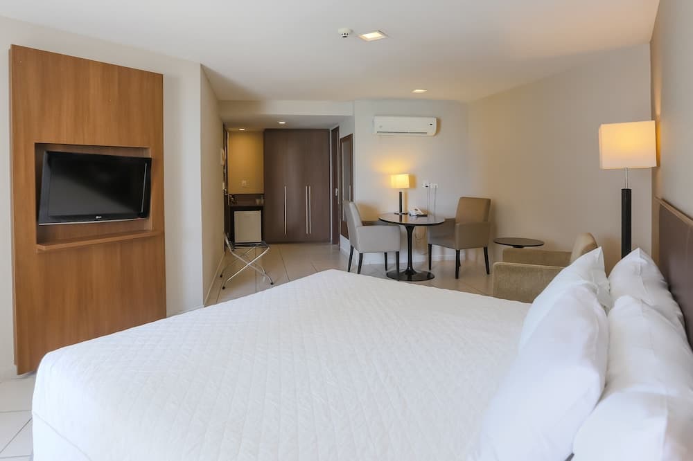 Transamerica Prestige Recife - Boa Viagem 4