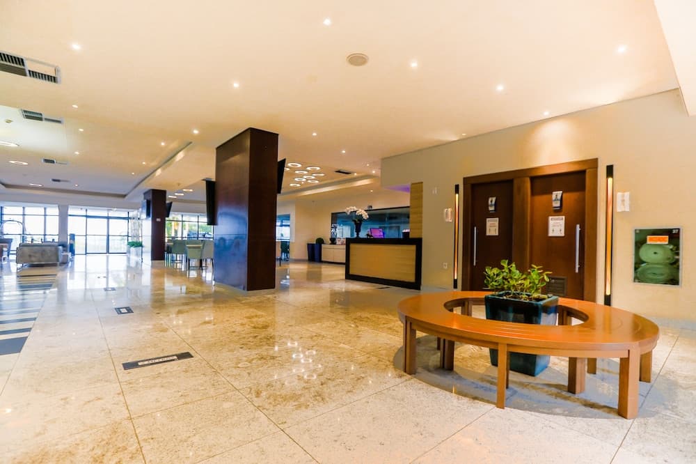 Transamerica Prestige Recife - Boa Viagem 2