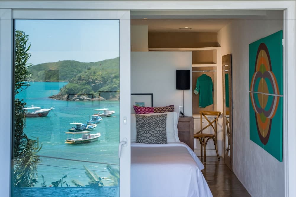 Vila d'este Hotel 5