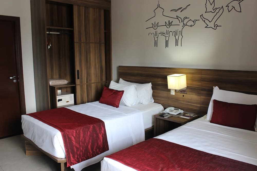 Mercure Belém Boulevard 3