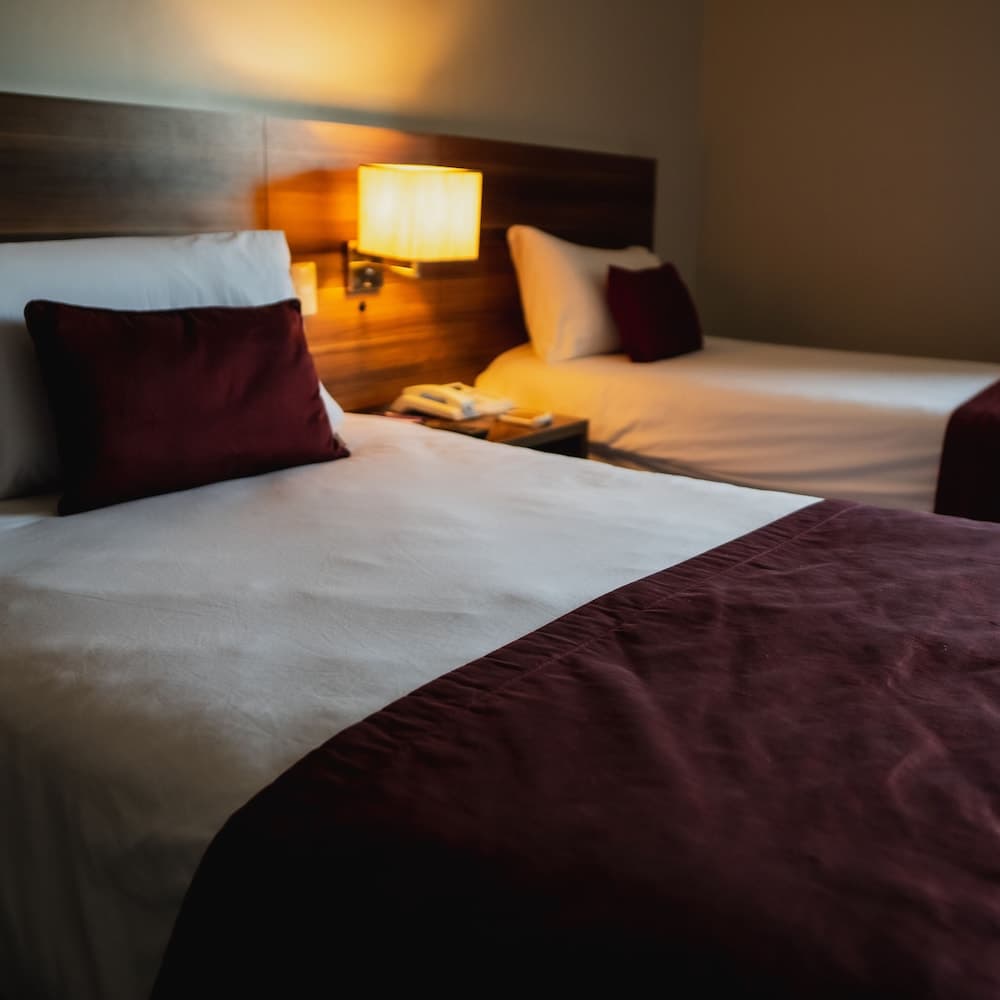 Mercure Belém Boulevard 2