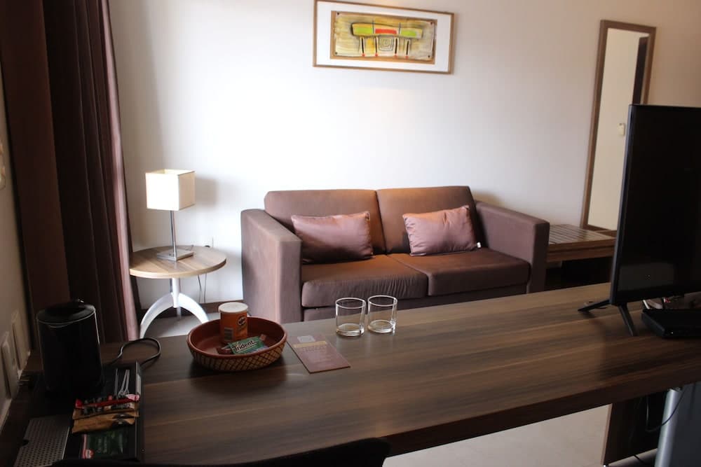 Mercure Belém Boulevard 5