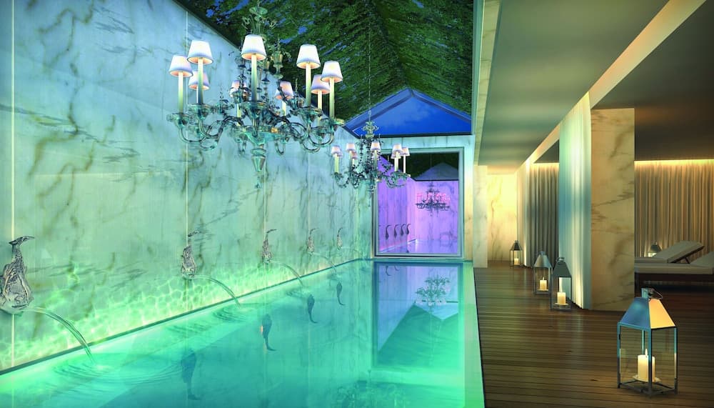 Yoo Punta del Este Rental Club