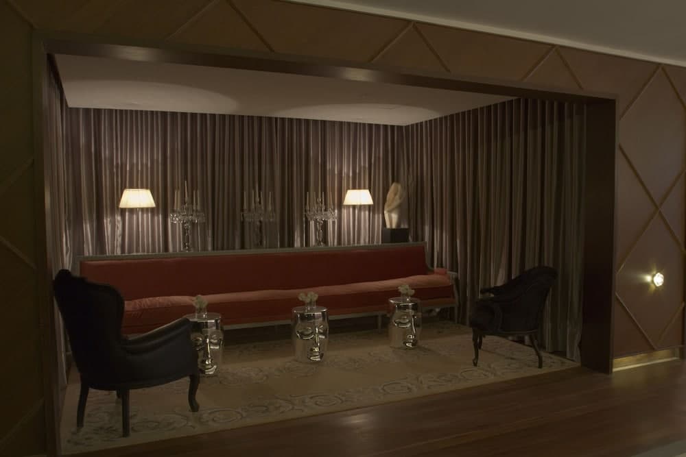 Yoo Punta del Este Rental Club 5