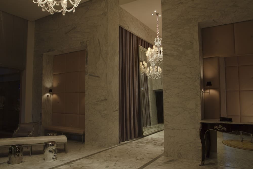 Yoo Punta del Este Rental Club 3