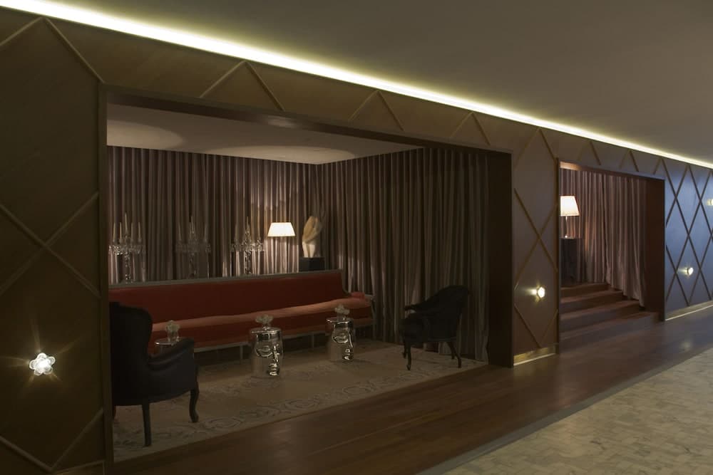 Yoo Punta del Este Rental Club 2