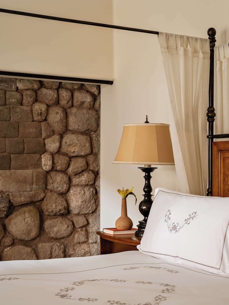 Palacio Nazarenas, A Belmond Hotel, Cusco 3