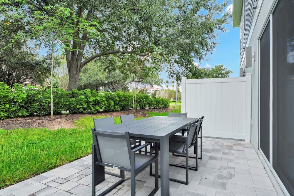 Spectrum Resort Villas Orlando and Waterparks
