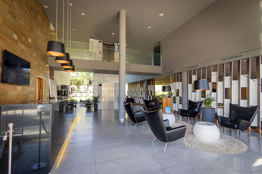 Park Hotel - Punta del Este 3