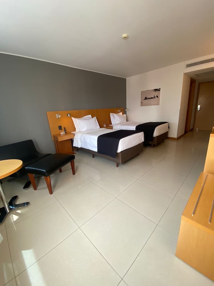 Park Hotel - Punta del Este 5