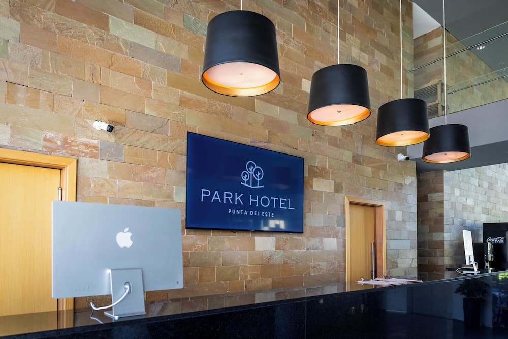 Park Hotel - Punta del Este 4