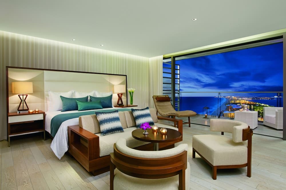 Secrets The Vine Cancun - Adults Only - All Inclusive 5