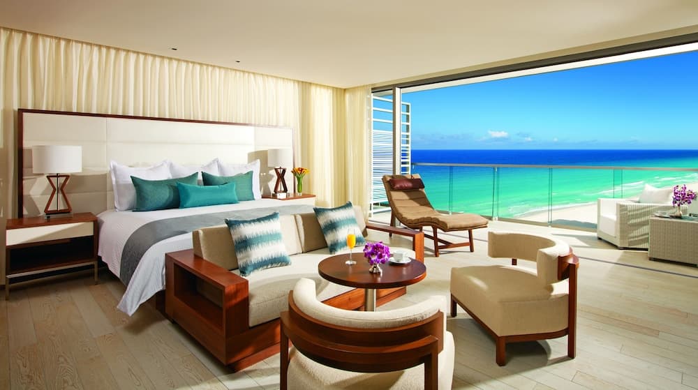 Secrets The Vine Cancun - Adults Only - All Inclusive 4