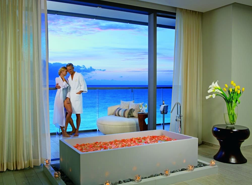Secrets The Vine Cancun - Adults Only - All Inclusive 3