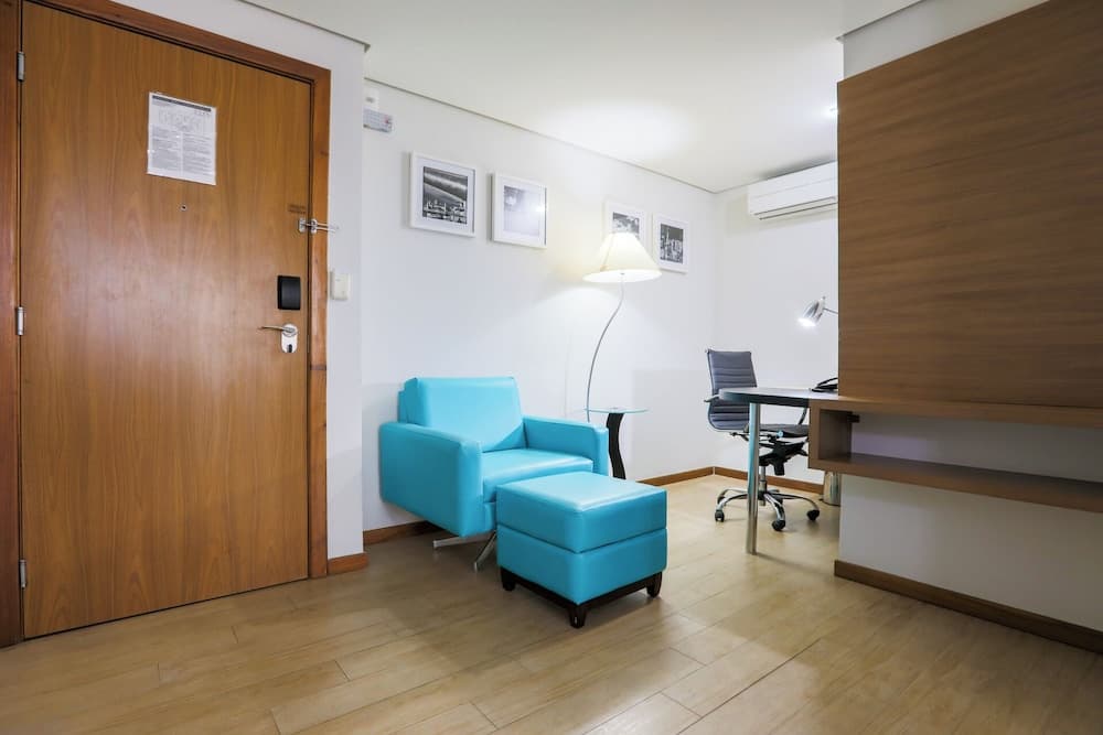 Radisson Hotel Belém Maiorana Jr 4
