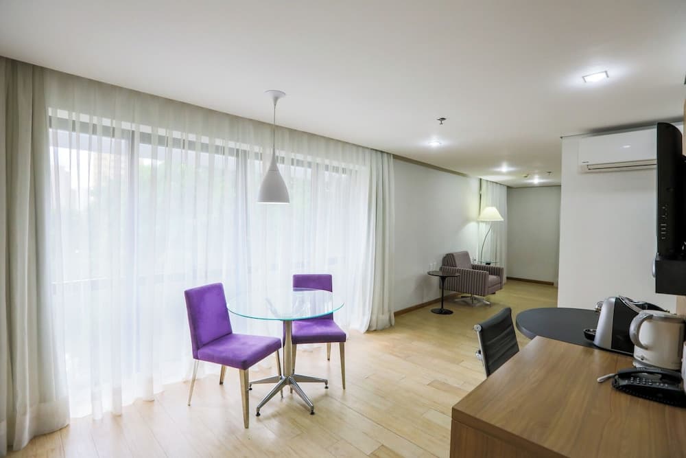 Radisson Hotel Belém Maiorana Jr 2